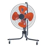 全開式アルミハネ工場扇 HZC-45P ナカトミ HZC-45P 価格比較 - 価格.com